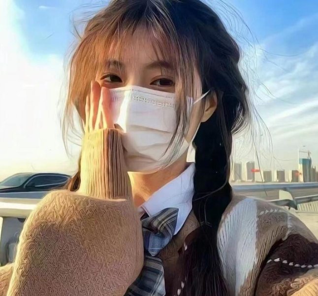 如沐爱河