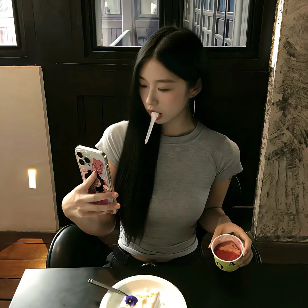初恋,稍显粗糙